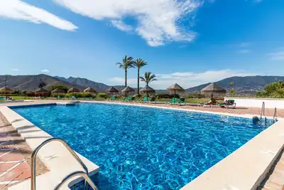 Image de Appartement Avec Vue Sur Le Golf