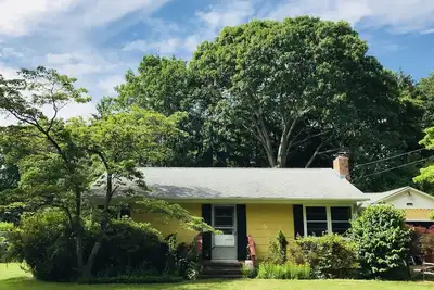 Image de Maison sur Kraus prête à profiter