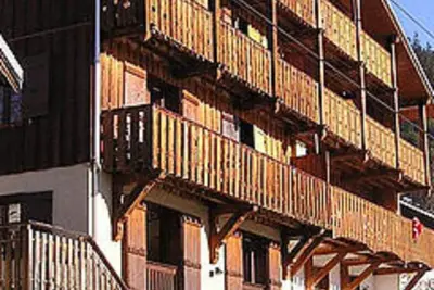 Image de Chalet De La Yodine - Gite 27 Personnes En Savoie - Tarentaise Vanoise chambre 4