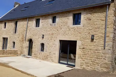 Image de Gîte La Maison, tout confort, rénovation 07\/2018