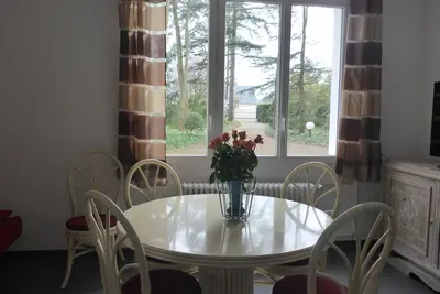Image de location de vacances entre Amboise et Tours val de Loire