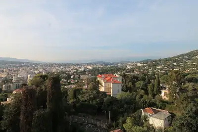 Image de Appartement Luxueux Cannes