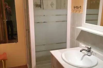 Idéal déplacement pro-Logement1 personne