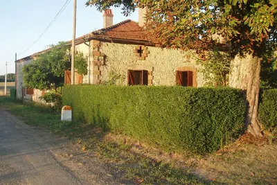 Image de TRÈS Jolie Maison De Campagne Dans Un Bel Environnement