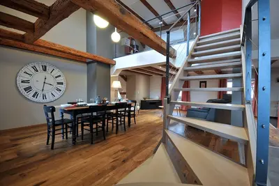 Image de La Demeure de Gérardine, Piscine et Sauna au pied du vignoble, wifi gratuit