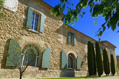 Image de Superbe monastère converti de 600m2 dans un hameau paisible, familial