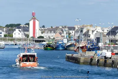Image de Maison rénovée 4 Ch. , proche Plages\/Port\/Commerces