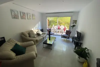 Image de Appt neuf 100m2 avec jardin label 3clés toulouse