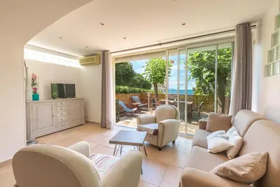 Image de - Appartement villa horizon