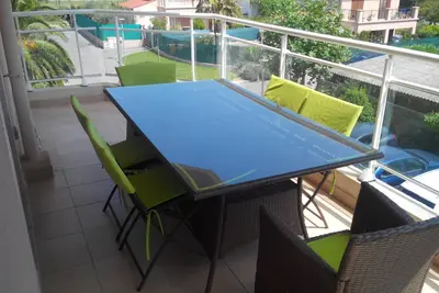 Image de Maison T3 à 100 mètres de la plage