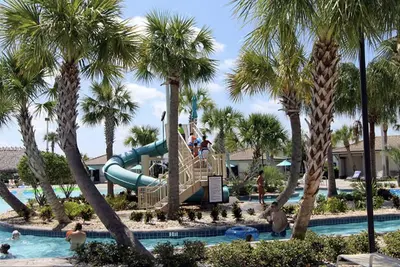 Image de Bethel Resort, dans Champions Gate Resort du meilleur resort d'Orlando: 15 minutes de Disney!