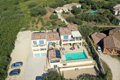Image de The Montaigu cottage