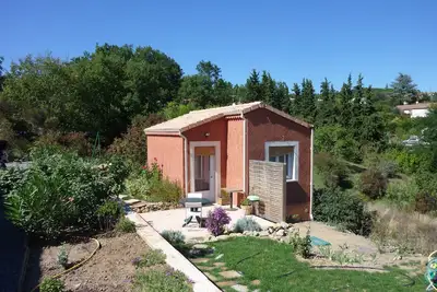 Image de gite studio le lavandin calme et cosy