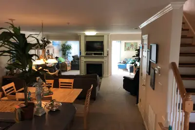 Image de Disponibilité 7/25 - 7/31 Awesome Beach Townhouse - également disponible 8/11 - 8/23! !