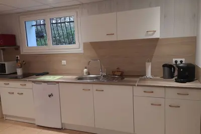 Image de Appartement au bord du Lot