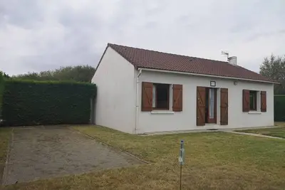 Image de Villa Proche Plage