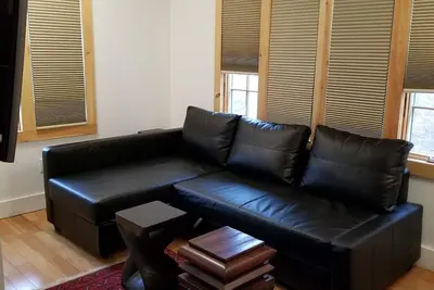 Image de Suite à une chambre dans le village de Saugerties