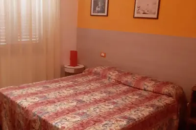 Image de Casa Titty au cœur des Crete Senesi, à deux pas du spa