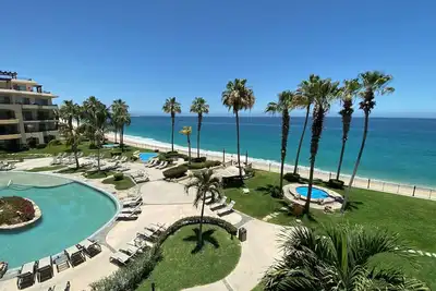 Image de Votre Billet Au Paradis! Beau Resort Sur Beach, Medano Beach, Distance De Marche De La Ville!