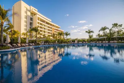 Image de Nuevo Vallarta, Mx - RÉDUCTION De Mars À Grand Luxxe Viilla
