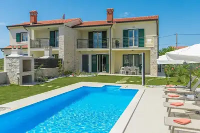 Image de Villa Clara with Private Pool