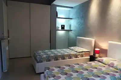 Se sentir chez soi dans la ville éternelle