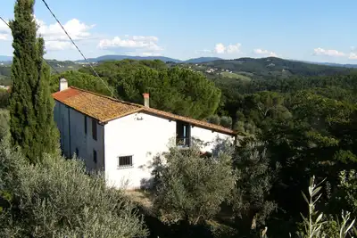 Image de Sughera - Maison de vendangeurs