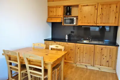 Image de Pracondu 2 305 - Outdoor & Fun charming apartment
