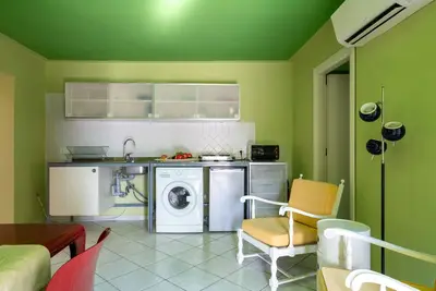 Appartement à Sorrento Porto Vista Mare