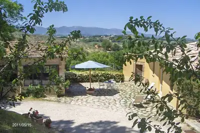 Image de La Licina, Tartufo, la tua casa in campagna