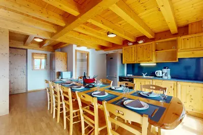 Image de Pracondu 2 502 - Outdoor & Fun charming apartment
