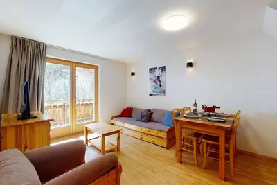 Image de Pracondu 2 307 - Outdoor & Fun charming apartment