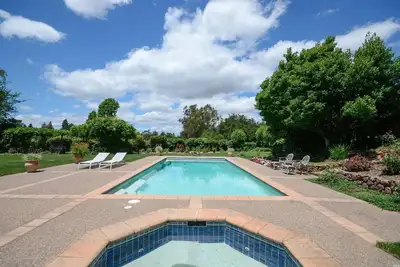 Image de Silverado Resort and Country Club / Silverado Springs Location D'Hiver