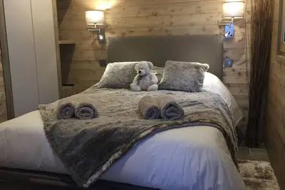 Image de Centre Station Superbe Appartement 4 Personnes