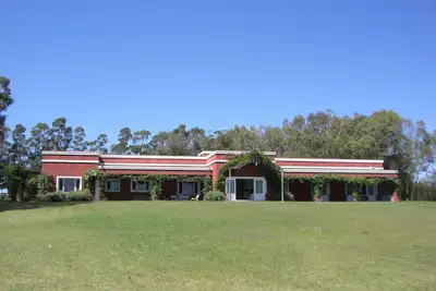 Image de Full Sevice Beautiful 100 Acre Estate à Jose Ignacio Near Ocean Beaches