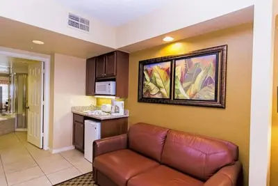 Image de Westgate Lakes Resort & Spa Studio 30 déc. 2018-9 janv. 2019