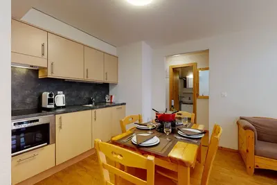 Image de Pracondu 1 406 - Outdoor & Fun charming apartment
