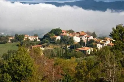 Image de Maison \/ villa - Polveraia, Scansano, Grosseto