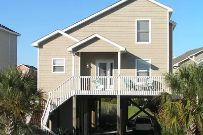 Image de Turtle Key au Island Park Cottages - disponible du 27 juillet au 3 août