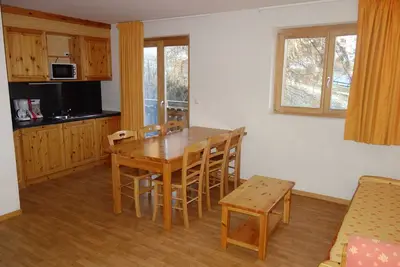 Image de Pracondu 1 405 - Outdoor & Fun apartment 6 pers