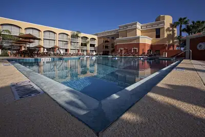 Image de Disney World Vacation - Appartement 2 chambres au Westgate Tower Resort