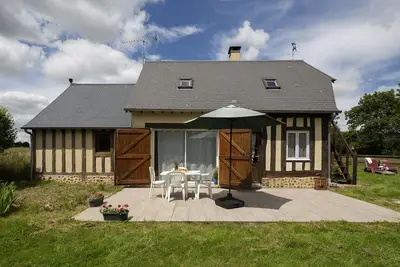 Image de Little Normandy, charming cottage