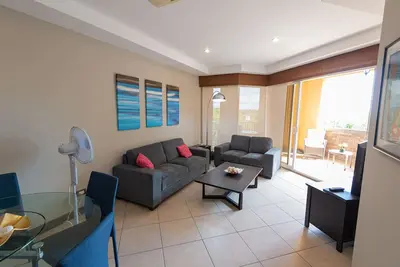 Image de Casa Tranquilo Langosta - Condo 2br \/ 2ba au 4ème étage. Près de la plage et de Tamarindo