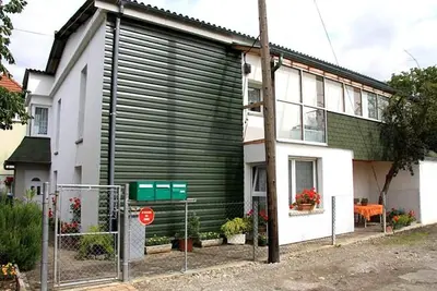 Image de Gîte 2 personnes proche de Mulhouse