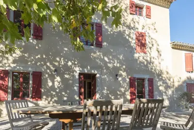 Image de Maison d'exception au cœur du vignoble