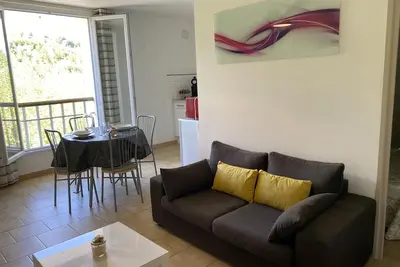 Image de 2 Pièces au coeur de la Provence