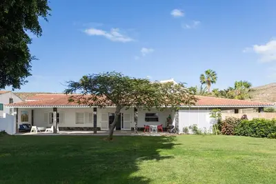 Image de Villa El Mato - CASERĂŤO De Guaza