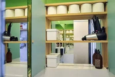 Image de Studio rénové, tout confort, au calme, centre ville, 10' à pied du château