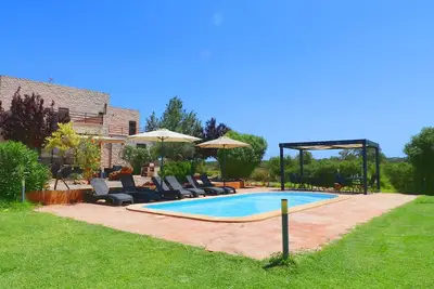 Image de Son Vigili, Wi-Fi gratuit, Piscine privée