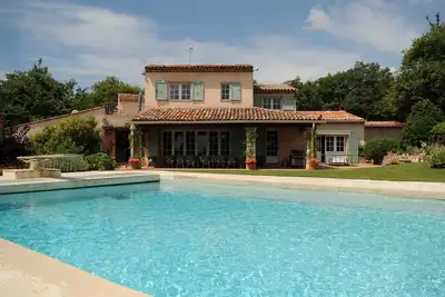 Image de Villa Menhir
